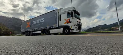 XL LOGISTICS Sp.J.